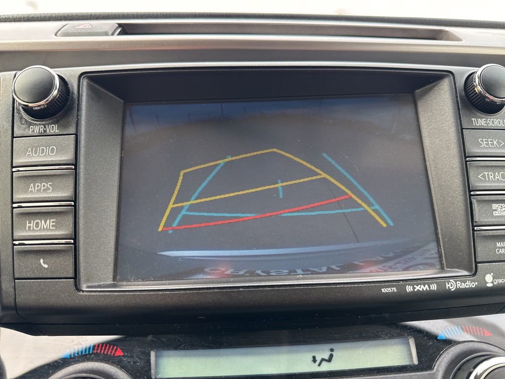 Used 2016 Toyota RAV4 XLE w/ Convenience Package image 15