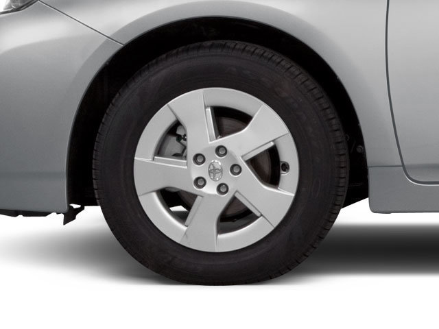 Used 2010 Toyota Prius Three FWD image 12