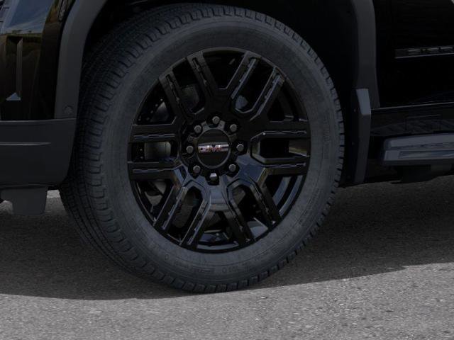 New 2026 GMC Sierra EV Elevation image 30