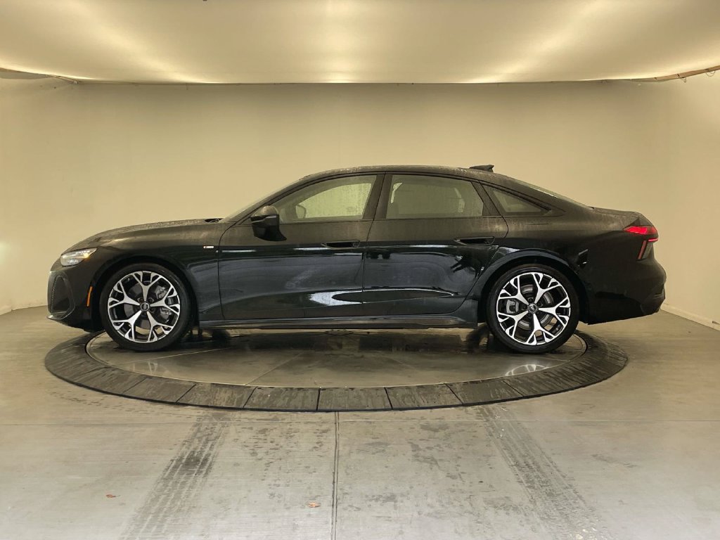 New 2026 Audi A6 Prestige AWD/4WD image 2