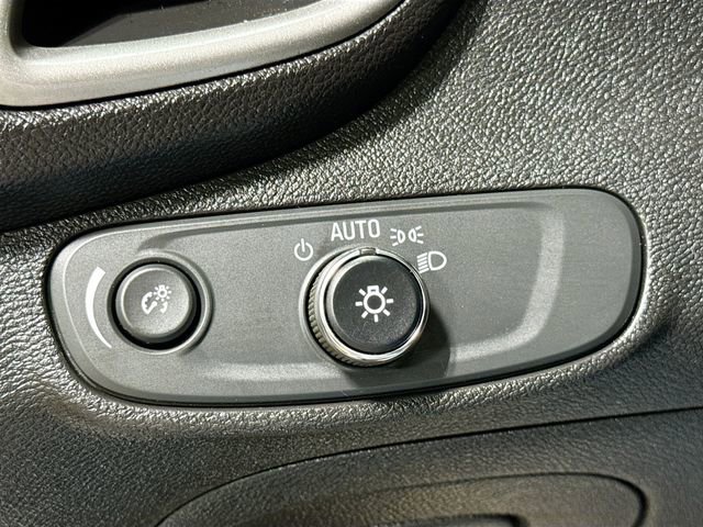 Used 2019 Chevrolet Trax LS image 8