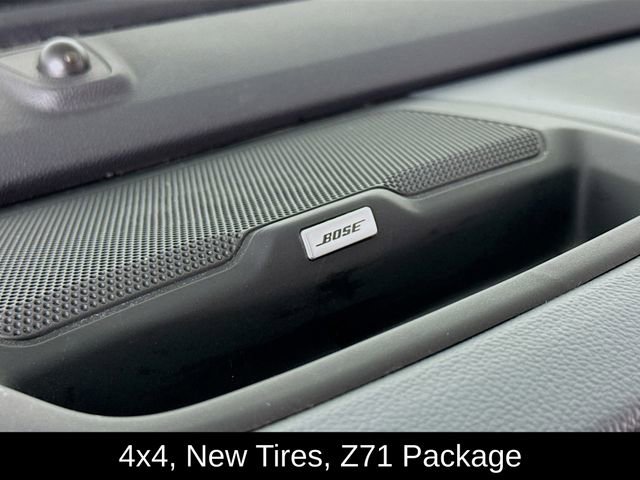 Used 2016 Chevrolet Colorado Z71 image 18