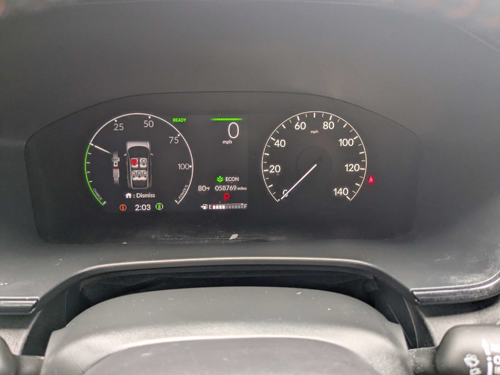 Used 2023 Honda CR-V Sport image 28