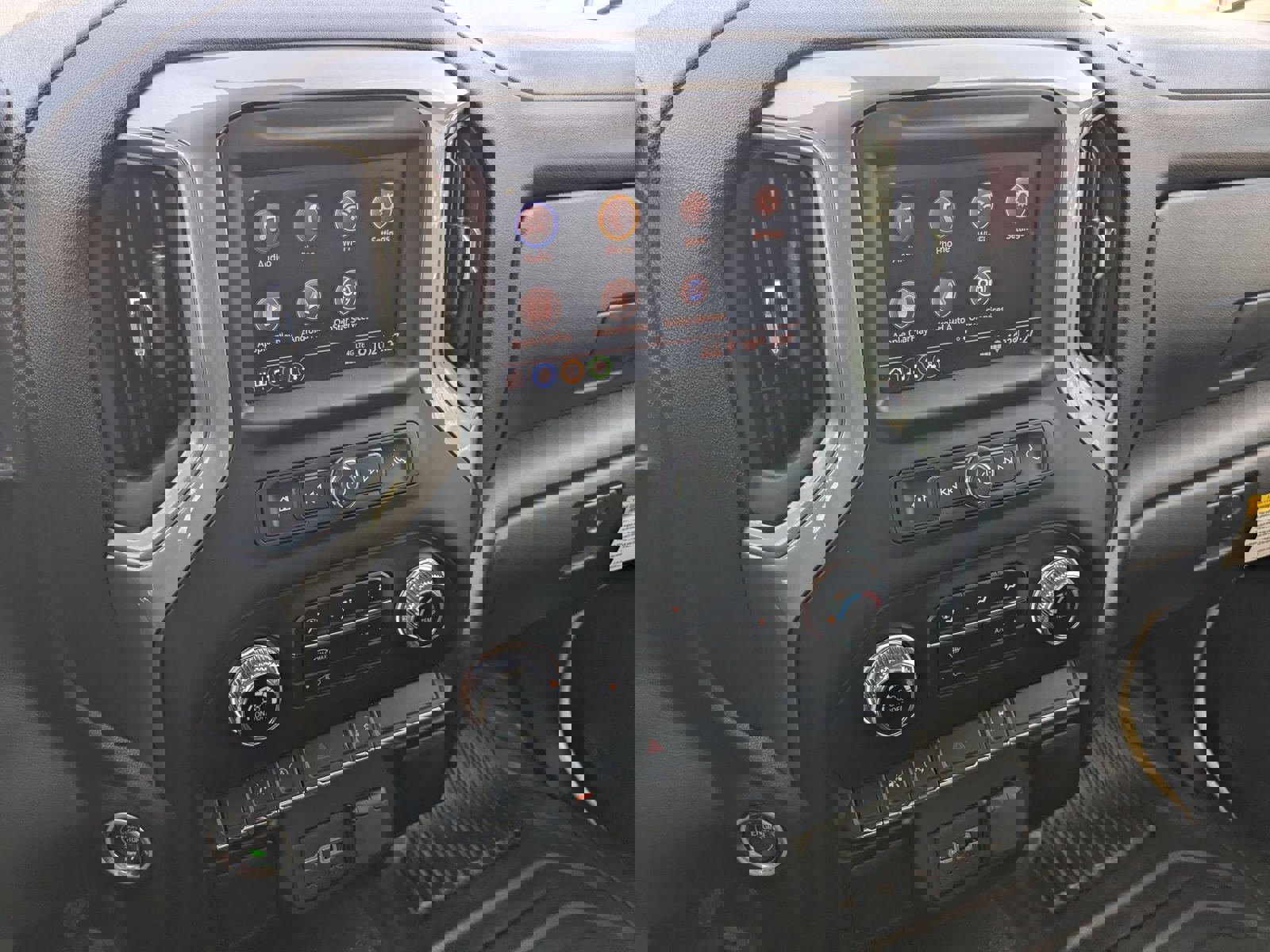 Used 2024 GMC Sierra 1500 Pro image 50