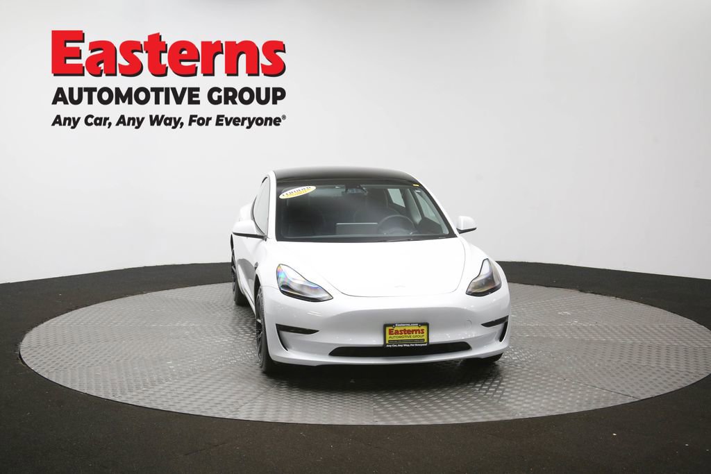 Used 2023 Tesla Model 3 Standard Range RWD image 46