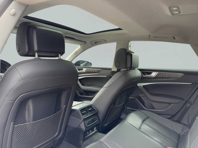 Used 2020 Audi A7 3.0T Premium Plus w/ Premium Plus Package image 34