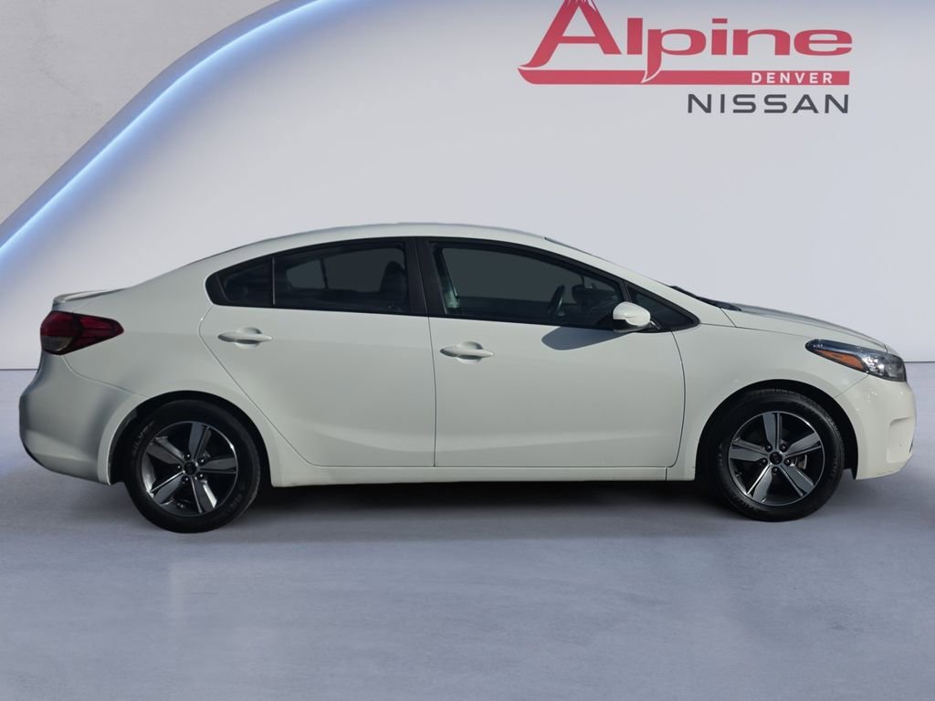 Used 2018 Kia Forte S image 6