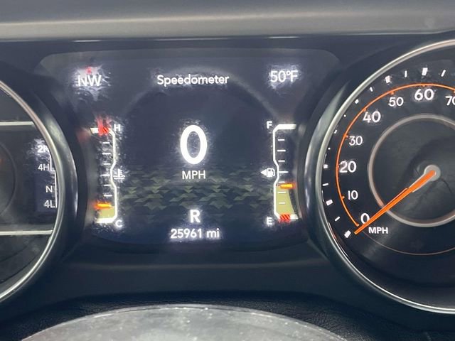 Used 2021 Jeep Gladiator Sport image 26