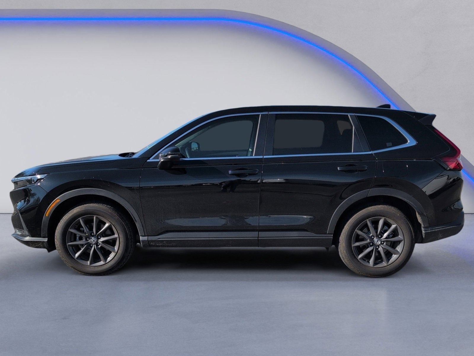 Used 2026 Honda CR-V EX-L image 3