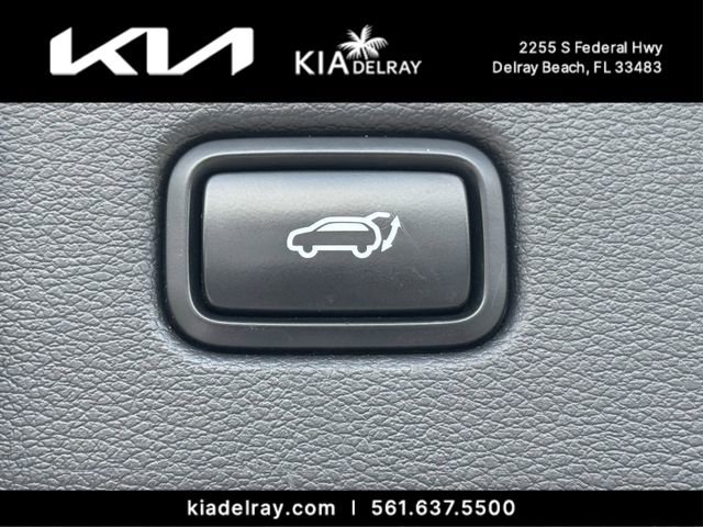 Used 2020 Kia Telluride SX w/ Towing Package image 9