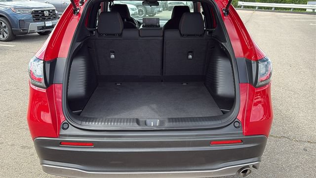 Used 2025 Honda HR-V Sport image 25