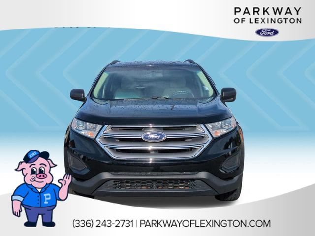 Used 2016 Ford Edge SE FWD image 8