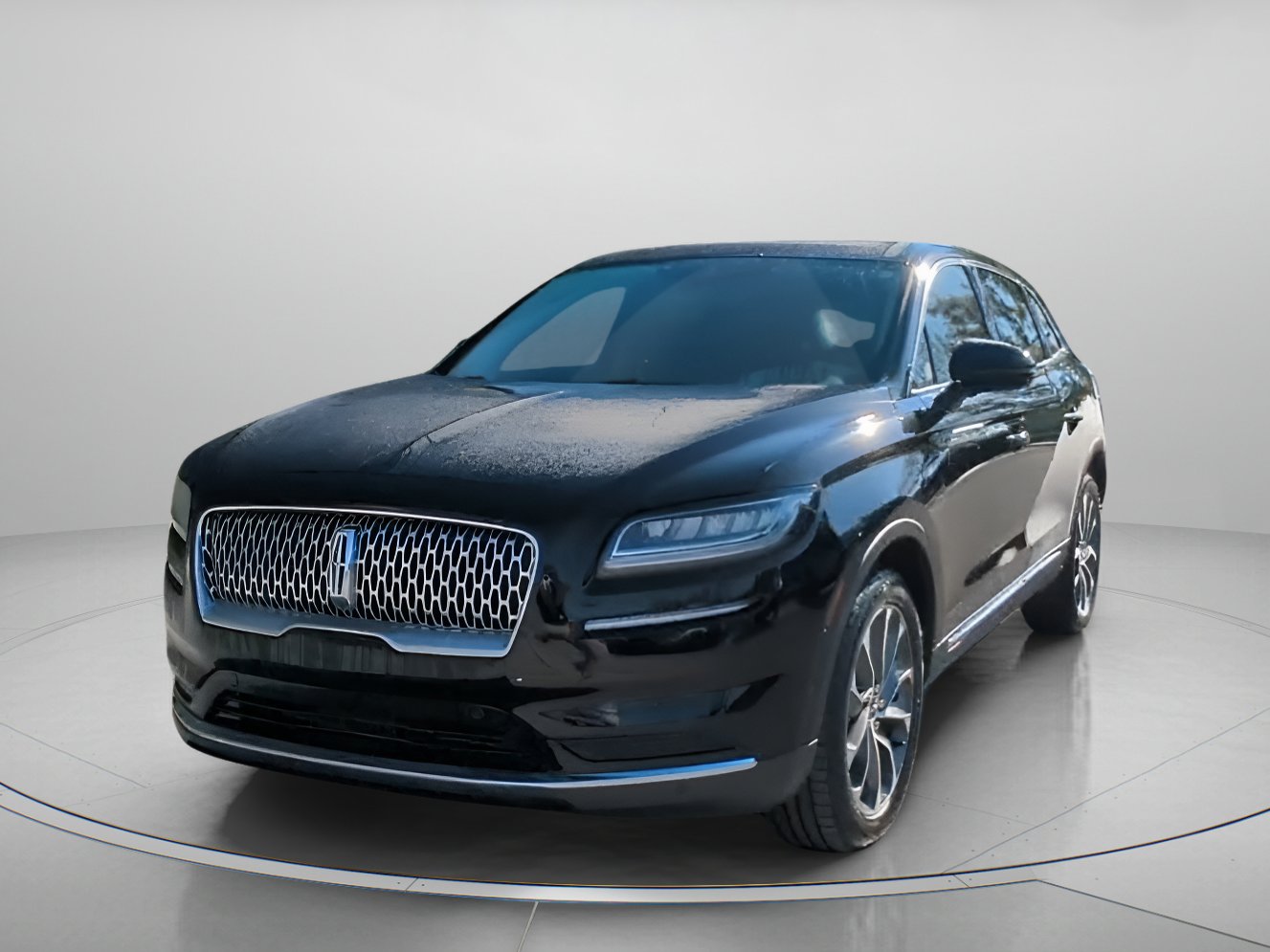 Used 2023 Lincoln Nautilus Reserve w/ Equipment Group 201A image 7