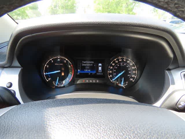 Used 2020 Ford Ranger XLT w/ Equipment Group 301A Mid AWD/4WD image 24