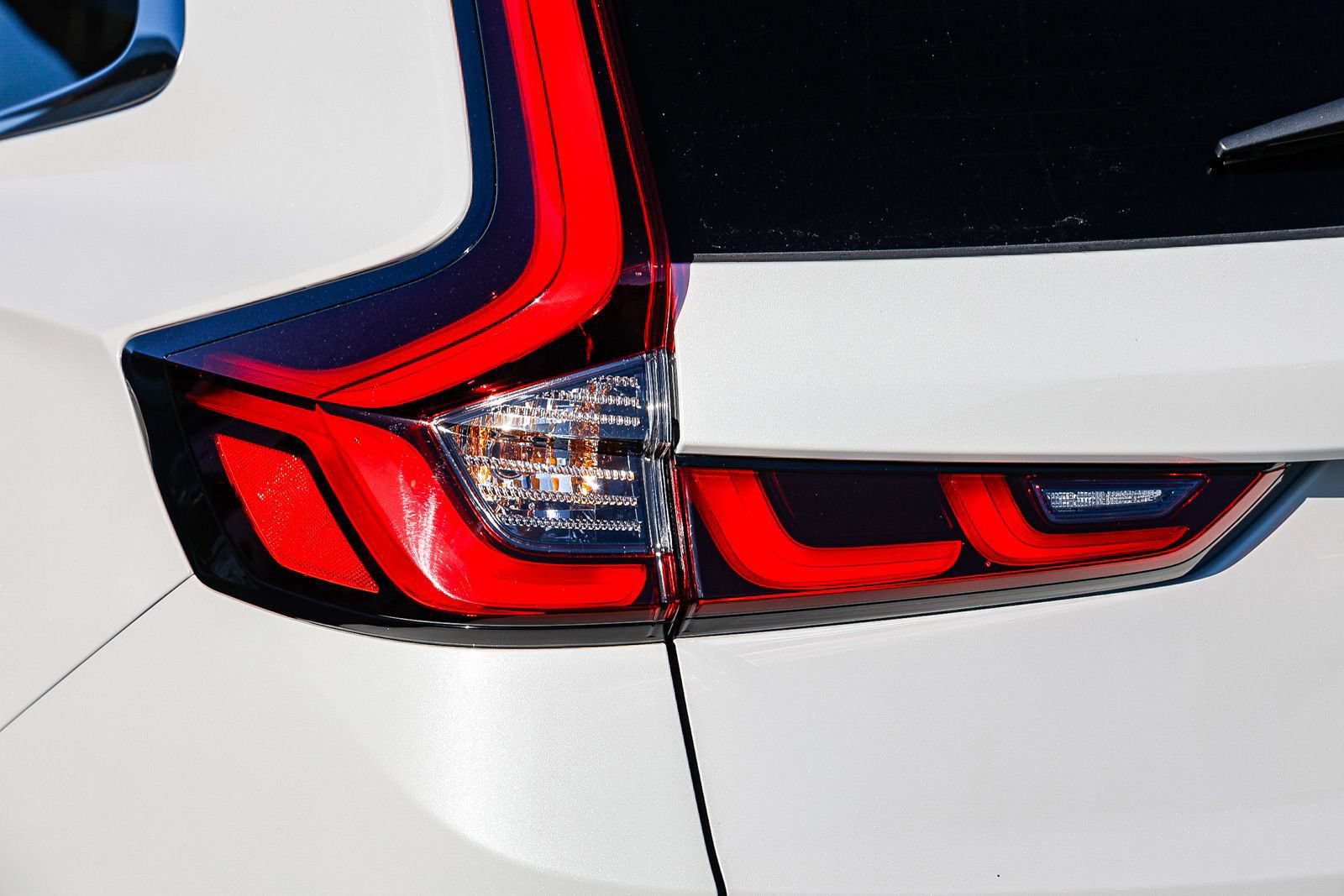 Used 2026 Honda CR-V EX-L image 8