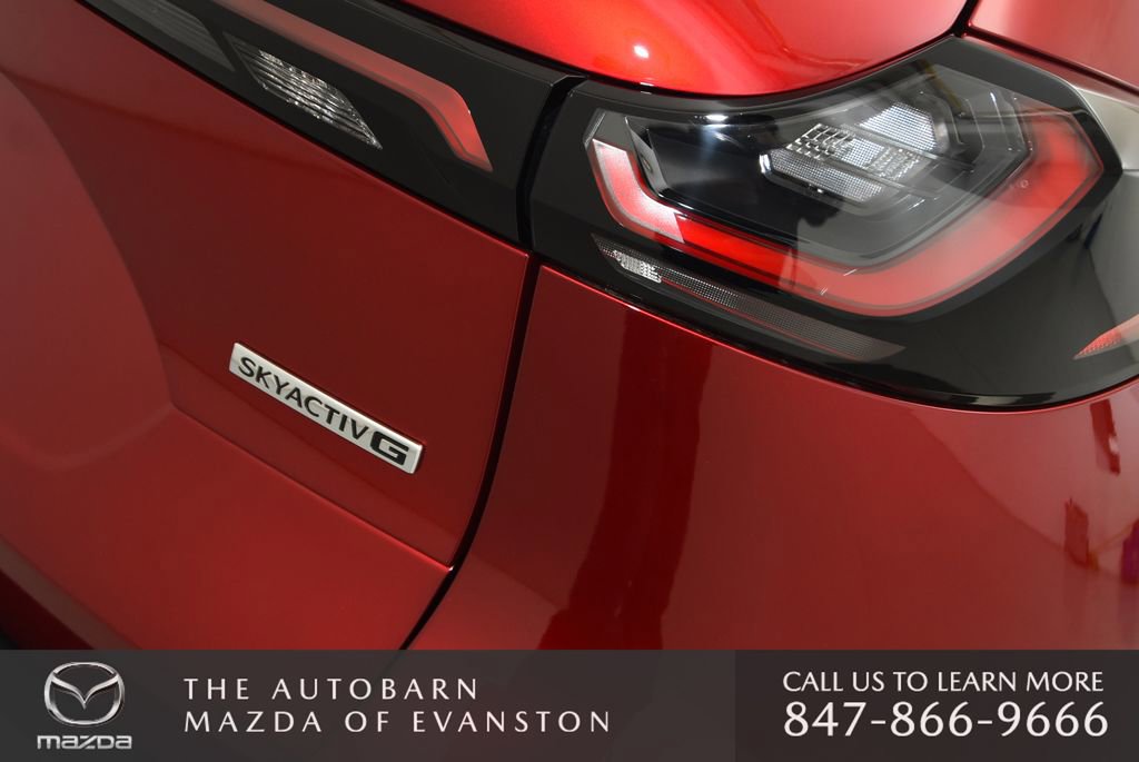 New 2026 MAZDA CX-5 Select image 40