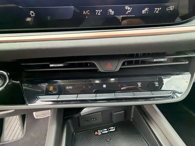 New 2026 Buick Envision Sport Touring AWD/4WD image 16
