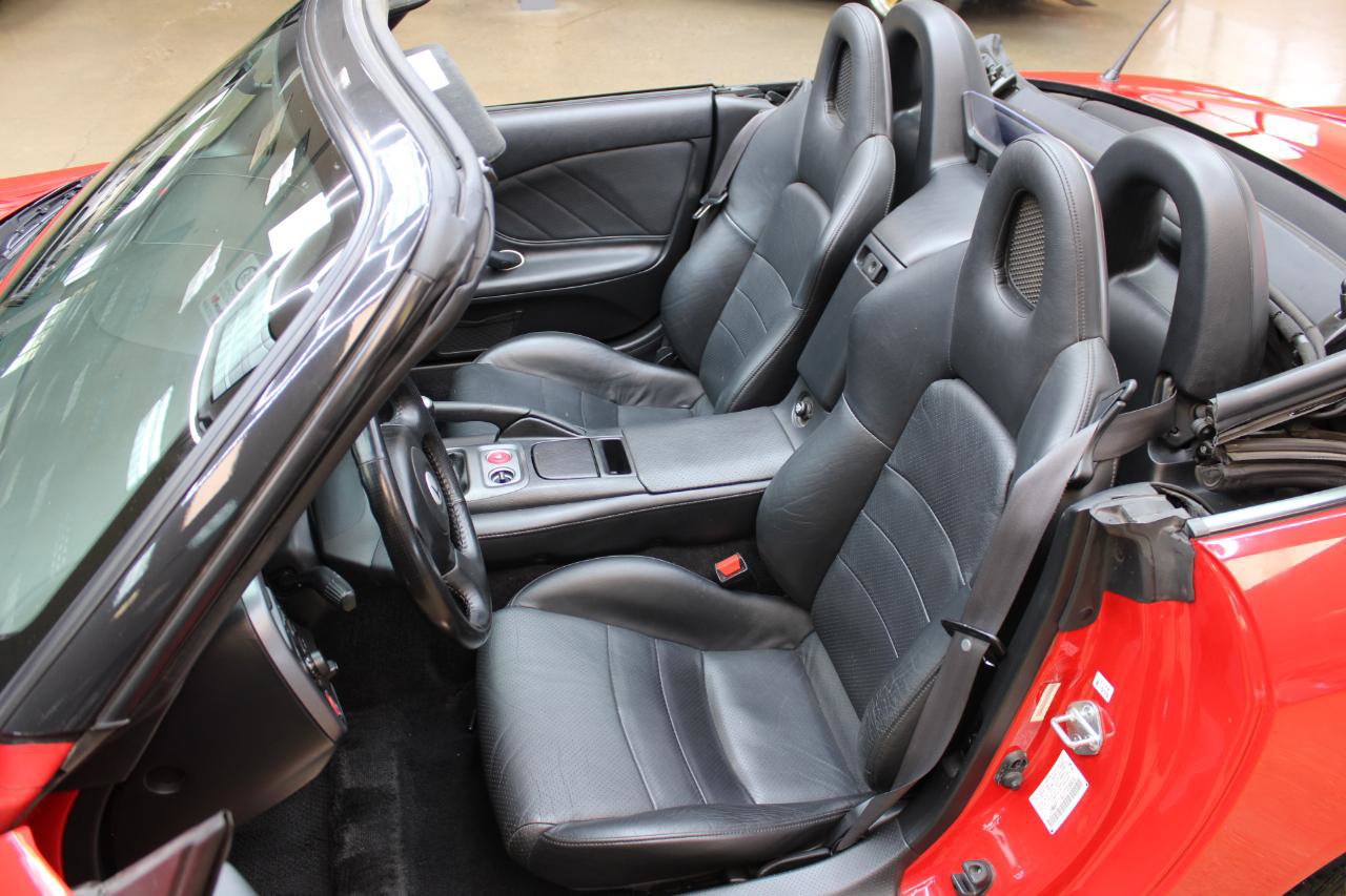 Used 2002 Honda S2000 image 36