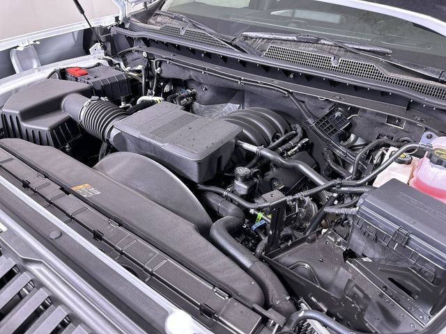 New 2026 Chevrolet Silverado 2500 W/T w/ WT Convenience Package image 30