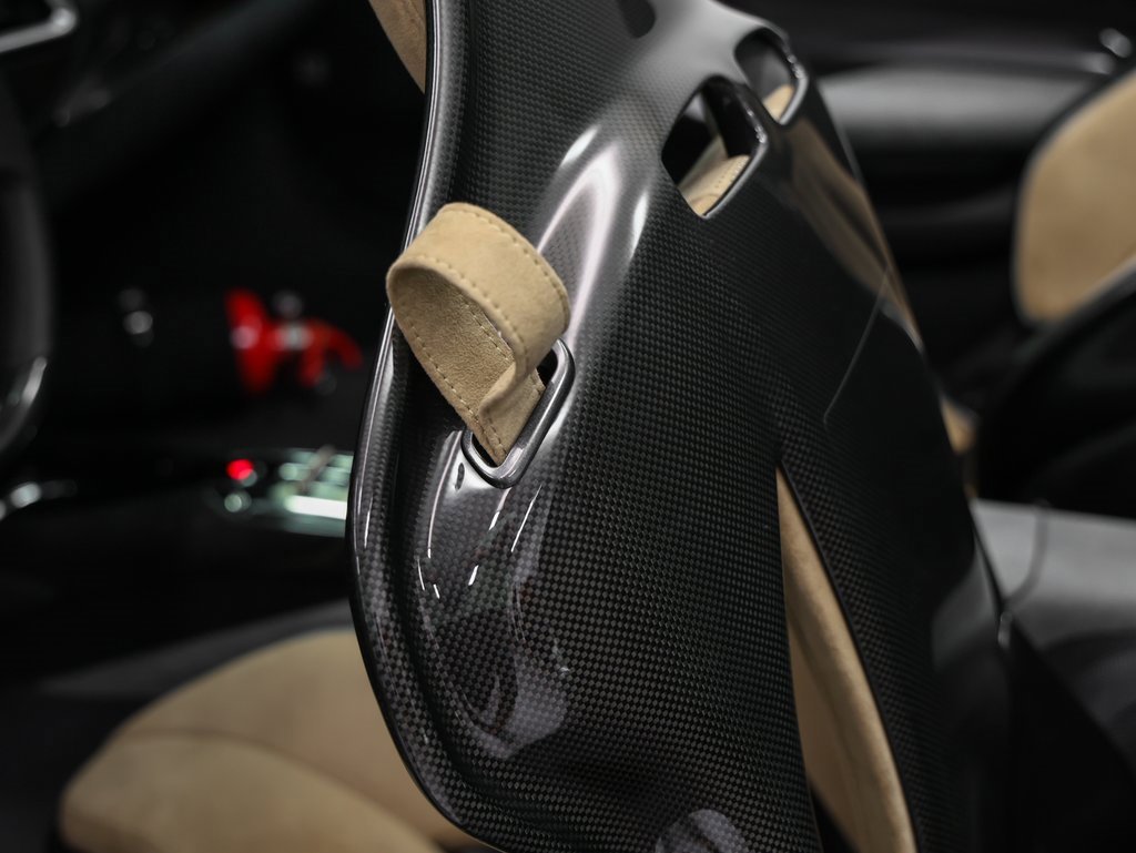 Used 2023 Ferrari 296 GTS image 77