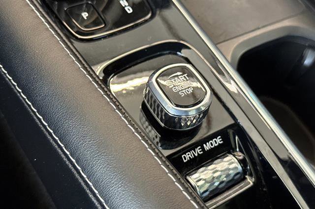 Used 2021 Volvo XC60 T8 Polestar image 25