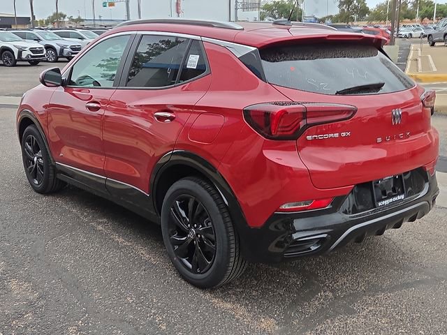 New 2026 Buick Encore GX Sport Touring w/ Comfort Package image 2