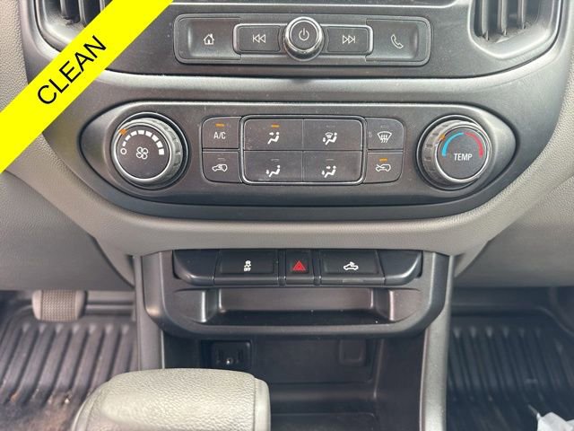 Used 2019 GMC Canyon SL RWD image 11