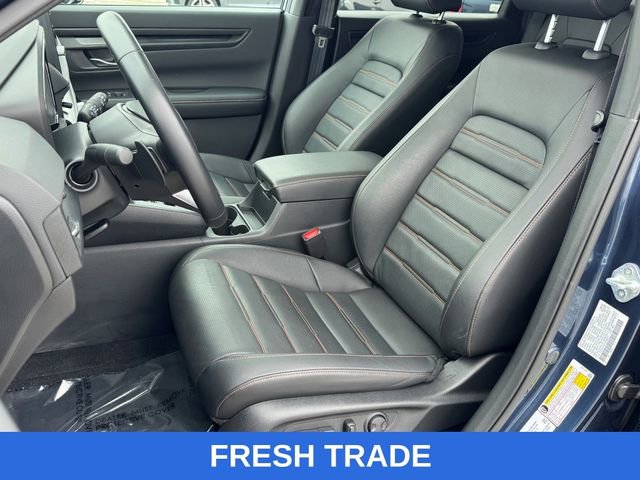 Certified 2026 Honda CR-V Sport-L image 16