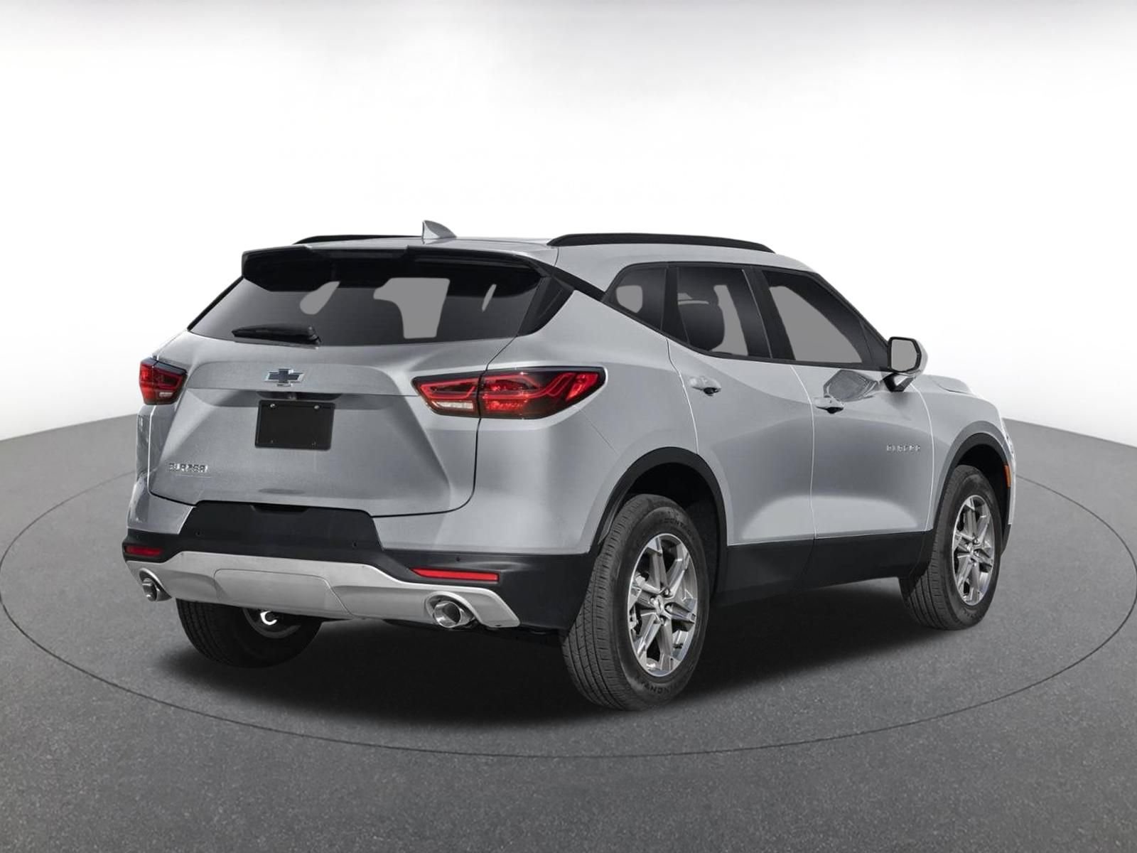 Used 2026 Chevrolet Blazer LT AWD/4WD video 2