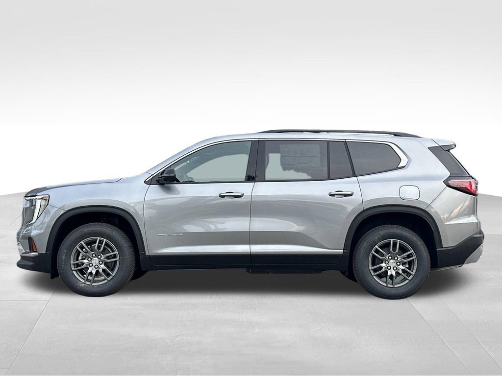 New 2026 GMC Acadia Elevation w/ LPO, Floor Liner Package image 2