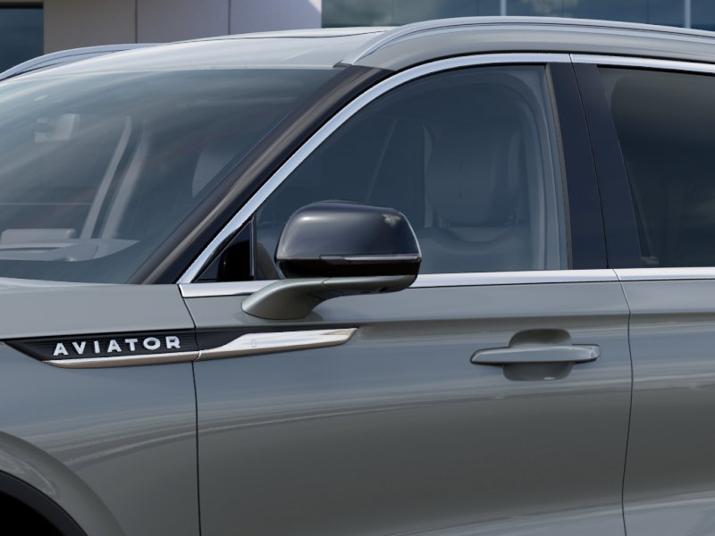 New 2027 Lincoln Aviator Reserve AWD/4WD image 20