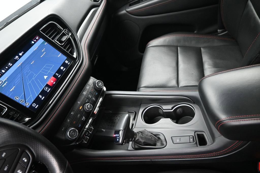 Used 2025 Dodge Durango R/T AWD/4WD image 21