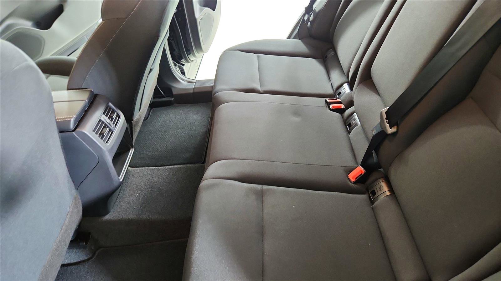 Certified 2026 Nissan Rogue S image 20