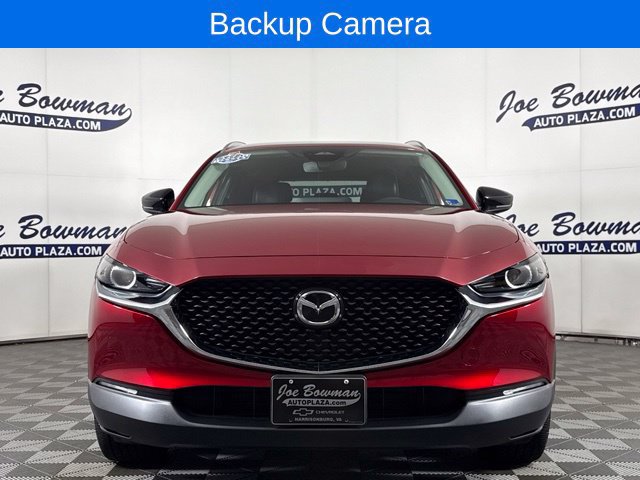 Used 2024 MAZDA CX-30 AWD 2.5 S w/ Select Sport Pkg image 4
