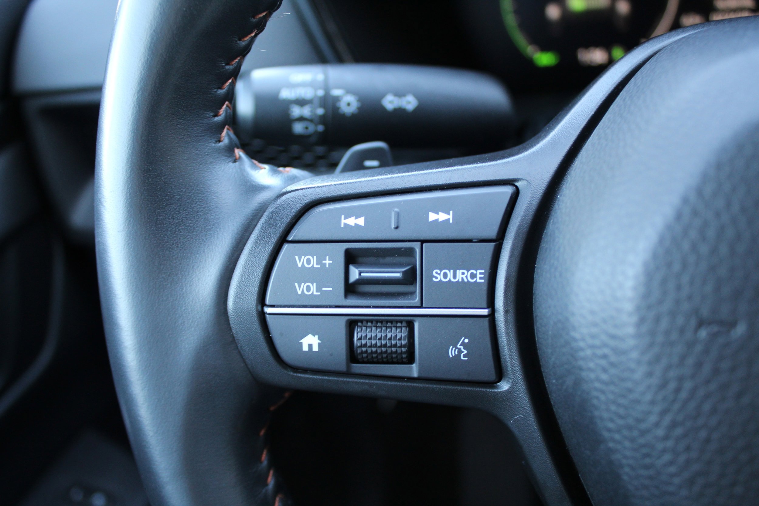Used 2024 Honda CR-V Sport image 26