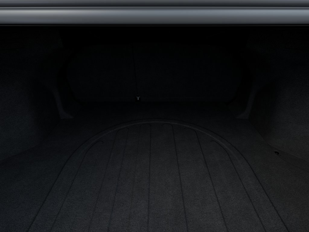 New 2026 Kia K4 LXS image 19