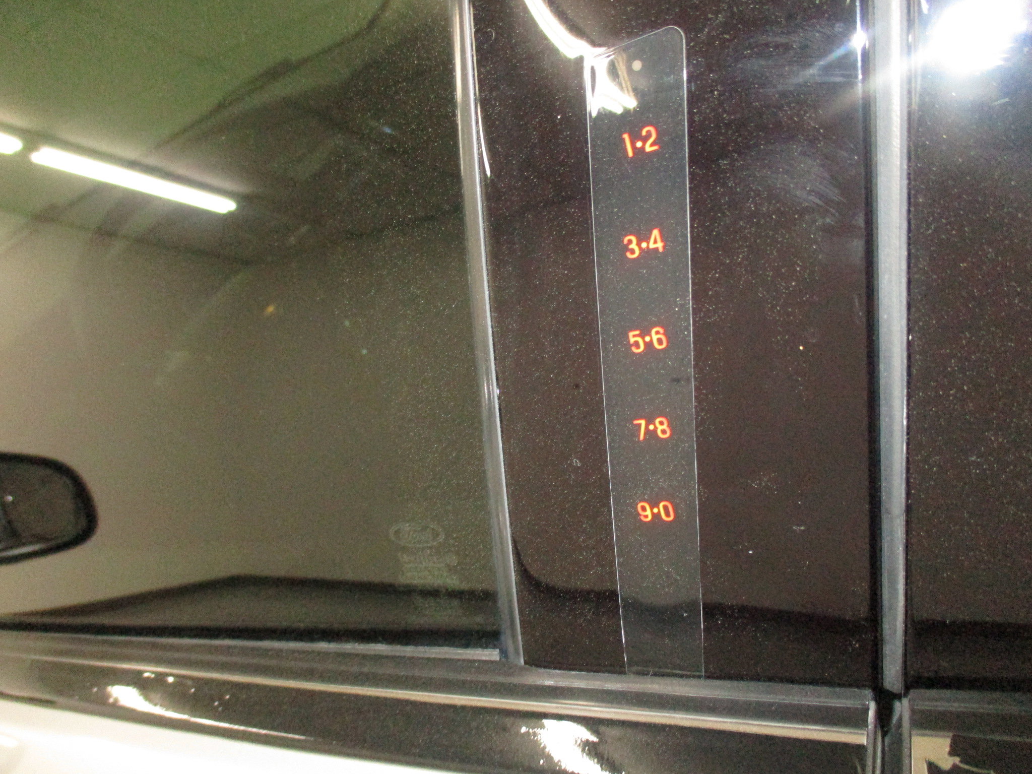 Used 2010 Ford Taurus Limited AWD/4WD image 18