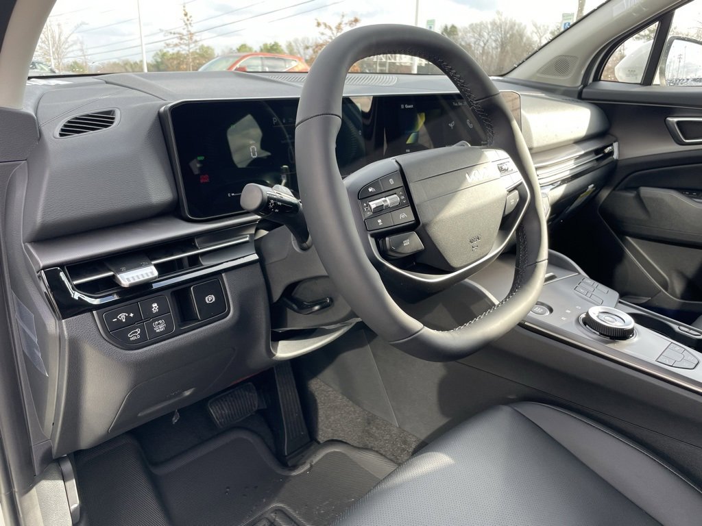 New 2026 Kia Sportage EX image 9