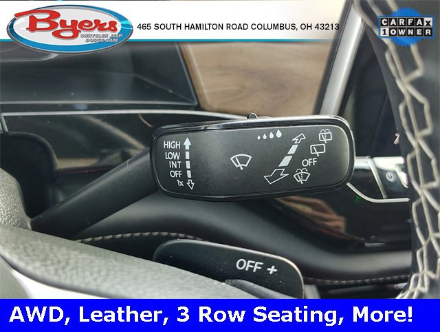 Used 2025 Volkswagen Atlas SE image 20