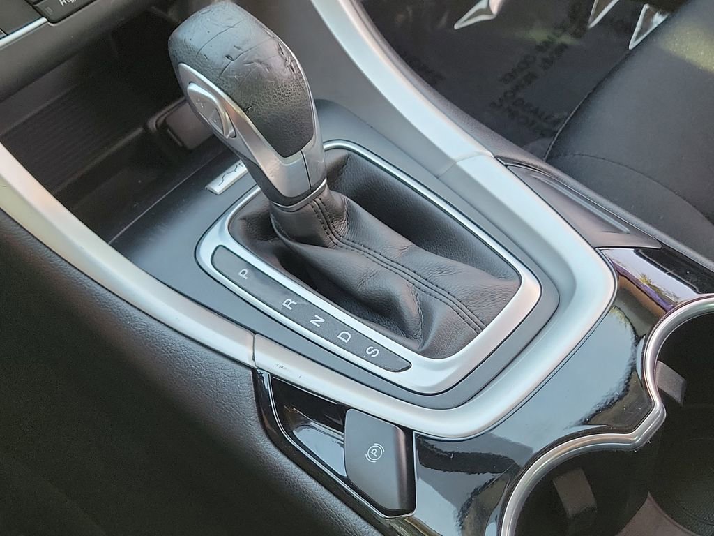 Used 2016 Ford Fusion SE image 29