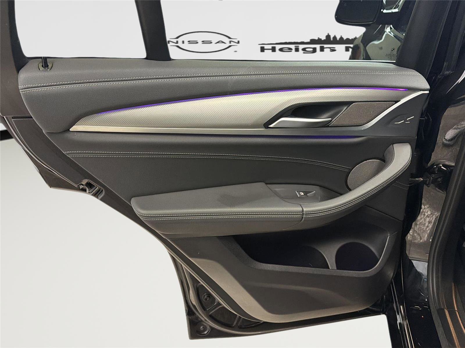 Used 2020 BMW X4 M w/ Executive Package image 29