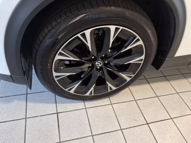 Used 2024 MAZDA CX-90 Plug-In Hybrid w/ Premium Pkg AWD/4WD image 5