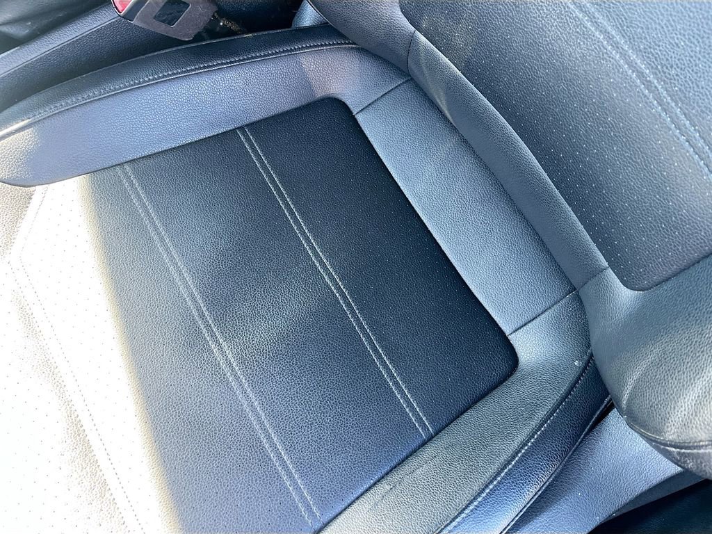 Used 2018 Volkswagen Passat 2.0T SE image 19