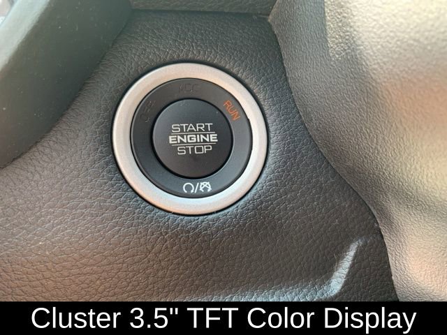 Used 2022 RAM 1500 Big Horn AWD/4WD image 34