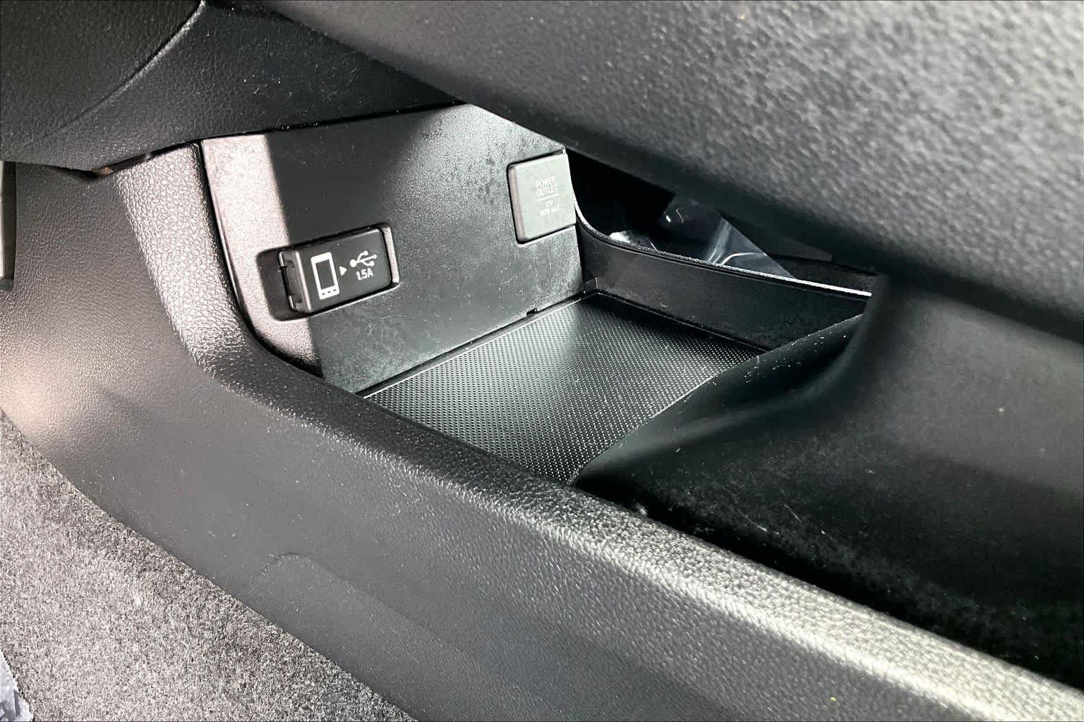 Used 2021 Honda Civic Sport image 32