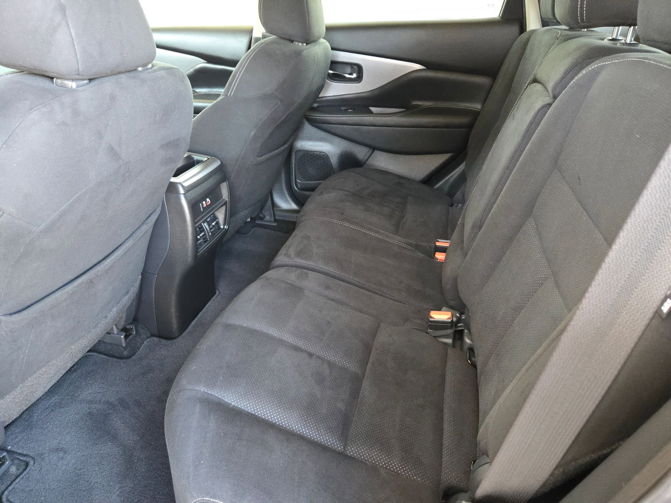 Used 2019 Nissan Murano SV image 13