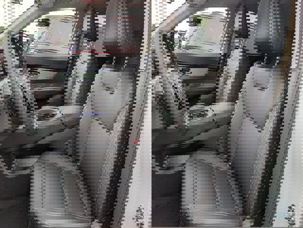 Used 2025 Nissan Murano SL image 24