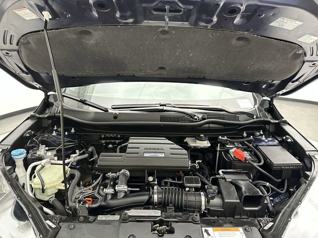 Used 2018 Honda CR-V EX image 26