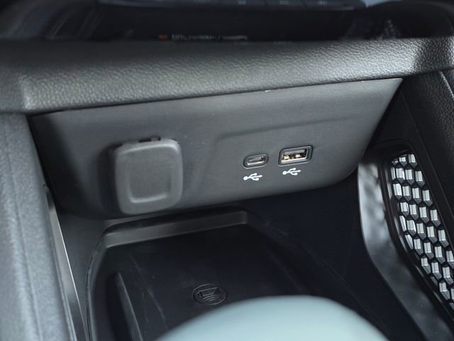 Used 2026 Chevrolet TrailBlazer ACTIV w/ Convenience Package image 31