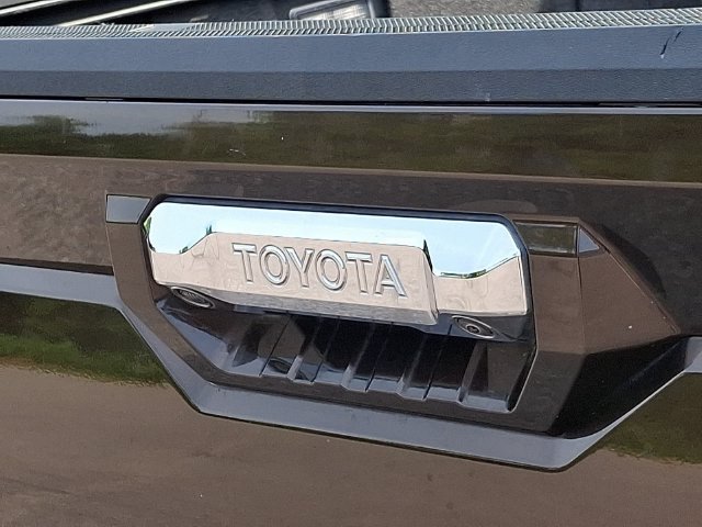 Used 2023 Toyota Tundra 1794 Edition RWD image 34